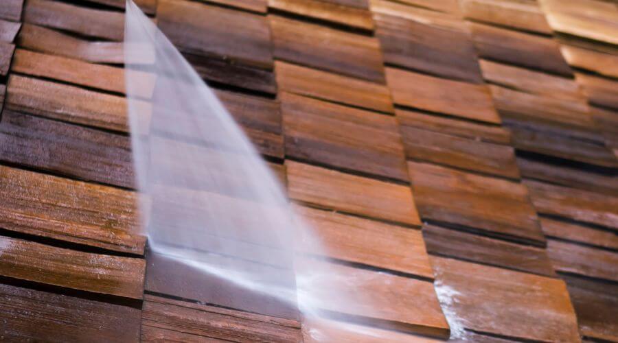 Shingle Roofing in Payson, UT
