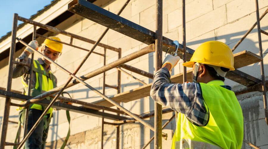 Professional residential roofers in Payson, UT